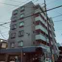 エトワール戸田 外観