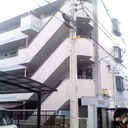 ダイホープラザ相模原2 外観
