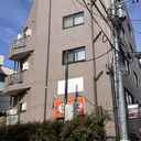 エクセルシオール野方1 外観