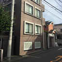 アートコート田園調布JP 外観