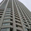 TAKANAWA The RESIDENCEタワー棟 外観