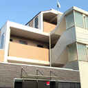 HACKBERRY 外観