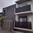 MAISON DE SHU 外観