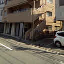 サンハイツ小山 外観
