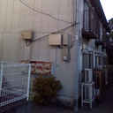 サンハイツ渋谷 外観