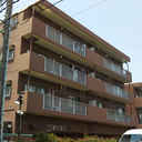 第一ふじたけマンション 外観