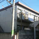 ファミーユ玉川A 外観