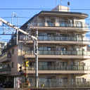 SIマンション保土ヶ谷 外観