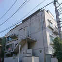 アイビープレイス 外観