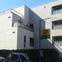 Homes尾山台 外観