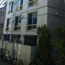 アートフル渋谷松見坂 外観