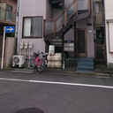 プライム並木 外観