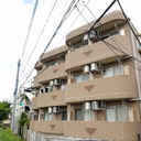 リズィエール 外観