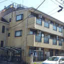 ラフォーレ田口 外観