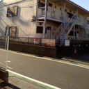 サンライズ渋谷 外観