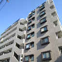 レクセル五反野 外観