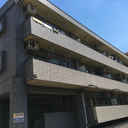マンションセラン 外観
