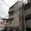 ゴニオン恵比寿 外観
