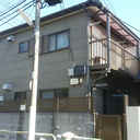 第一早川コーポ 外観