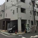 奥沢フラット 外観