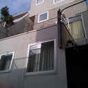 MAISONDEZURETTA 外観