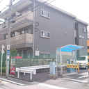 プランドール川口 外観