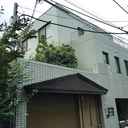 グリーンコート 外観