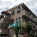 シャトルあけぼの 外観