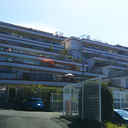 アデニウム玉川学園 外観