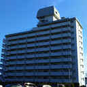 喜多見マンション 外観
