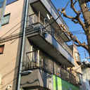 SpaceBuilding 外観