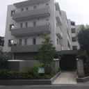アルス三軒茶屋エストライフ 外観