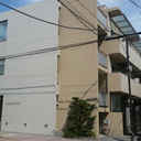 ESPOIRKOSUGI 外観