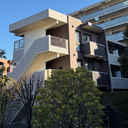 ニア武蔵小杉 外観