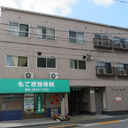 メゾンド立川 外観