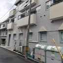 フジビル 外観