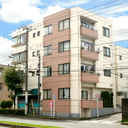 センチュリー東伏見 外観