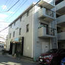ファクスパレス町屋 外観