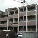 VINGTETUN溝口 外観
