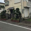 コーポ紫苑 外観