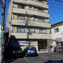 OAK HEIGHTS KAWAGOE 外観