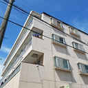東海マンション 外観