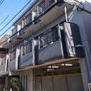 ドミール錦 外観