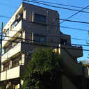 パイン大久保 外観