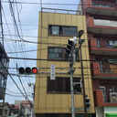 TATマンション南千住 外観