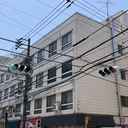 亀太川ビル 外観