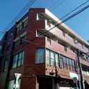 日吉センタービル 外観