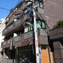 ILEDEREQUIN 外観