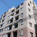 レクセルマンション要町 外観