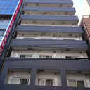 FORECITY錦糸町 外観